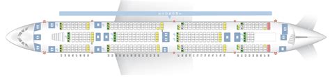airbus a380 800 seats